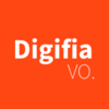 Digifia VO. in Stuhr - Logo