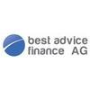 best advice finance AG in Chemnitz - Logo