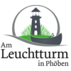 Am Leuchtturm in Phöben in Phöben Stadt Werder an der Havel - Logo