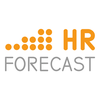 HRForecast - a peopleForecast company in München - Logo