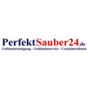 PerfektSauber24 Gebäudereinigung in Berlin - Logo