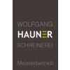Schreinerei Hauner Wolfgang in Lappersdorf - Logo