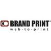 BRAND PRINT web-to-print / Tapper GmbH in Bad Schwartau - Logo