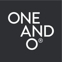 ONE AND O - Onlineagentur in Rödermark - Logo