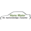 Kfz Sachverständigenbüro Hans Maier in Au in der Hallertau - Logo
