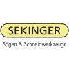 SEKINGER SÄGEN & SCHNEIDWERKZEUGE in Rheinau - Logo