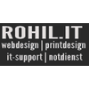 ROHIL IT in Neustadt an der Weinstrasse - Logo