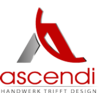 ascendi GmbH in Priepert - Logo