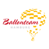 Ballonteam Hamburg GmbH in Hamburg - Logo