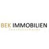 Bek Immobilien in Augsburg - Logo