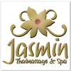Jasmin Day Spa & Thaimassage Stuttgart Ost in Stuttgart - Logo