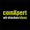 comXpert Printshop in Dettenhausen in Württemberg - Logo