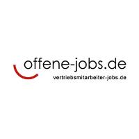 offene-jobs.de Personalberater Vertrieb in Oberursel im Taunus - Logo