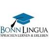 Bonnlingua in Bonn - Logo