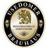 Usedomer Brauhaus in Ostseebad Heringsdorf - Logo