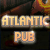 Atlantic Pub in Bansin Gemeinde Ostseebad Heringsdorf - Logo