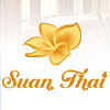Suan Thai in Ahlbeck Gemeinde Ostseebad Heringsdorf - Logo
