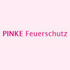 Pinke Feuerschutz Susanne Bartkowiak in Schwarzenbek - Logo