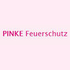 Pinke Feuerschutz Susanne Bartkowiak in Schwarzenbek - Logo