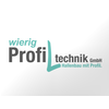 Wierig Profiltechnik GmbH in Siegburg - Logo