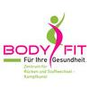 Body Fit Vlotho in Vlotho - Logo