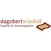 Dagobert Windolf, Experte für Orientteppiche in Haubersbronn Gemeinde Schorndorf - Logo