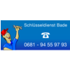 Schlüsseldienst Saarbrücken Bade in Saarbrücken - Logo