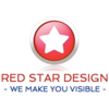 Red Star Design - Webdesignagentur für Firmenhomepages in München - Logo