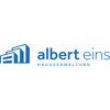 albert eins Hausverwaltung München GmbH in München - Logo