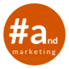 and#marketing in Düsseldorf - Logo