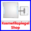 Kosmetikspiegel - Shop in München - Logo