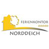 Ferienkontor Norddeich GBR in Norden - Logo