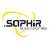 Mobildiskothek SAPHIR - DJ Thomas Naumann in Suhl - Logo