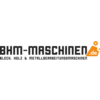 BHM-Maschinen in Wolfratshausen - Logo