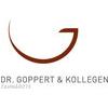 Zahnarzt Dr. Marco Goppert in Stuttgart - Logo