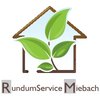 Hausmeisterservice Miebach in Düsseldorf - Logo