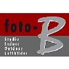 Fotostudio foto-B in Ravensburg - Logo
