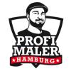 Maler - Parkett & Bodenleger - Wohnungssanierung - Profimaler Hamburg Malermeisterbetrieb in Hamburg - Logo