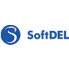 SoftDEL in Frankfurt am Main - Logo