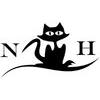 NH-Natur-Holz Katzenkratzbäume in Ahnatal - Logo