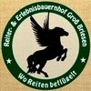 Seminarbauernhof in Groß Briesen Stadt Bad Belzig - Logo