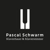 Pascal Schwarm Klavierstimmer in Potsdam - Logo