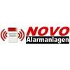 Novo-Alarmanlagen in Homberg an der Efze - Logo