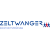 ZELTWANGER Dichtheits- und Funktionsprüfsysteme GmbH in Dußlingen - Logo