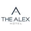 The Alex Hotel in Freiburg im Breisgau - Logo