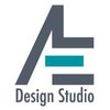 AE DesignStudio in Schwanau - Logo