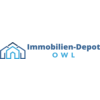 Immobilien-Depot OWL GmbH & Co. KG in Hiddenhausen - Logo