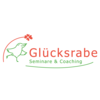 Glücksrabe - Seminare&HypnoCoaching in Berlin - Logo