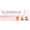 Twinstore24 in Hamburg - Logo