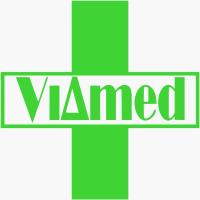 Viamed Krankenfahrten Köln GmbH in Köln - Logo